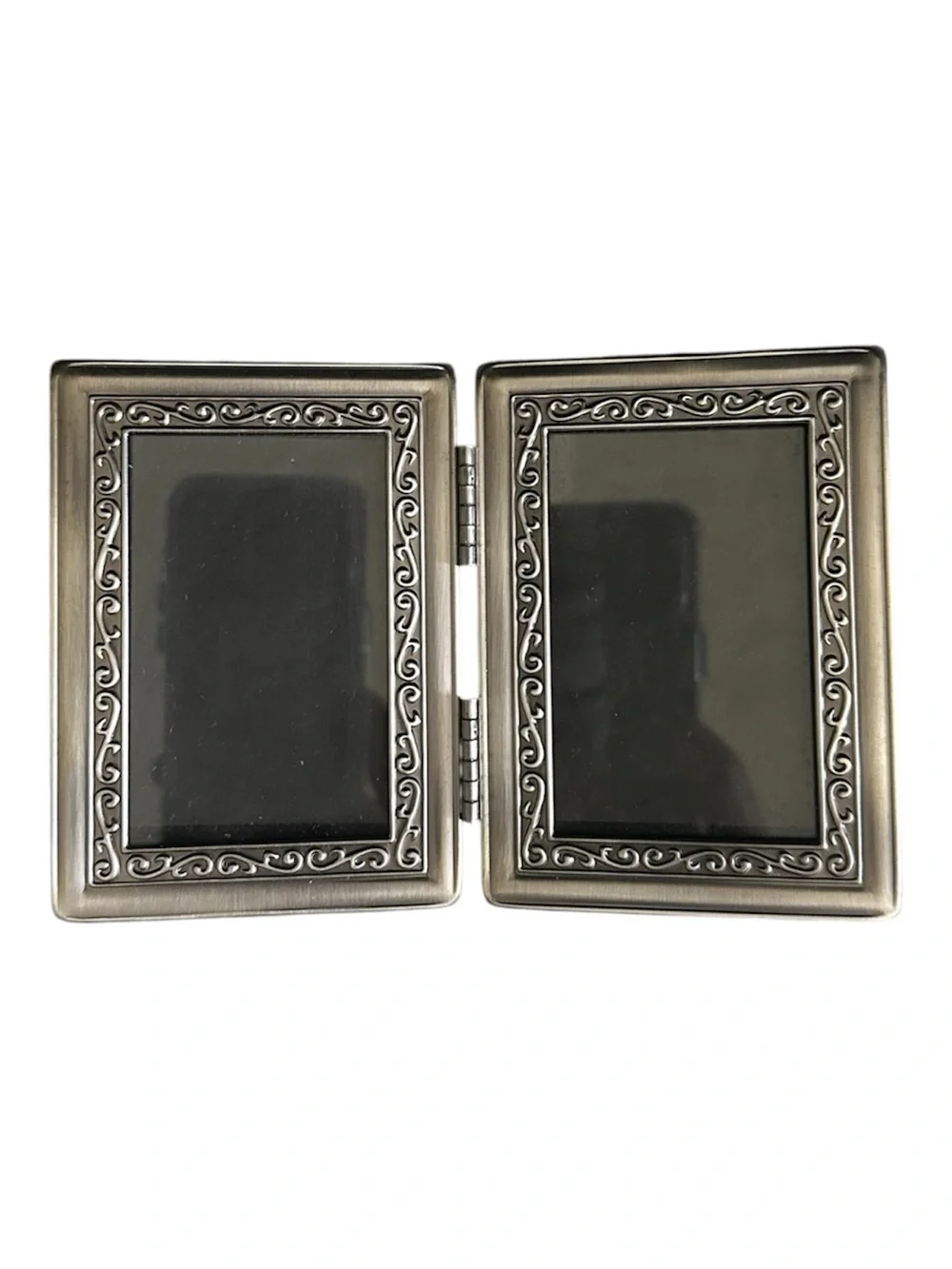 Burnes of Boston Mini Duo Picture Frame